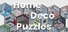 Home Deco Puzzles