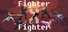 Fighter X Fighter