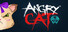 Angry Cat