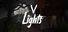 V Lights