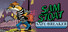 Sam Stoat: Safebreaker
