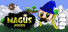 Magus Pocus