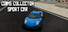 Coins Collector Sport Car
