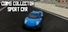 Coins Collector Sport Car