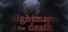 Dead man's nightmares