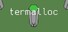 Termalloc