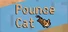 Pounce Cat