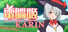 KARIN'S DIGITAL ADVENTURE