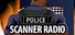Police Scanner Radio - Real Live Audio - Happening Now!