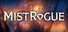 MISTROGUE: Mist and the Living Dungeons