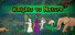 Knights vs Nature