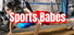 Sports Babes