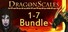 DragonScales 1-7 Collection