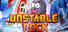 Unstable Rock
