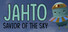 Jahto: Savior of the Sky