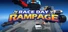 Race Day Rampage: Streamer Edition