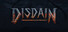 DISDAIN