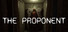 The Proponent