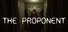 The Proponent