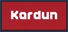 Kardun
