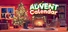 Advent Calendar: Puzzle Edition