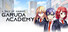 A Tale of Saviors: Garuda Academy