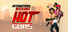 Hot Guns: International Missions