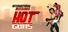 Hot Guns: International Missions