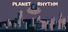 Planet Rhythm
