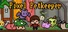 Pixel Petkeeper