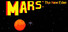 Mars: The New Eden