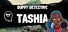 Duppy Detective Tashia