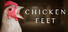 Chicken Feet