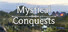 Mystical Conquests