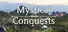 Mystical Conquests