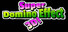 Super Domino Effect 3D