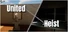 United heist