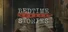 Bedtime Horror Stories