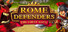 Rome Defenders - The First Wave
