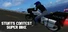 Stunts Contest Super Bike