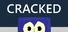 Cracked