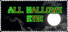 All Hallows Evie