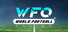 WFO World Football Online