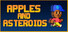 Apples and Asteroids