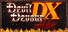 DEVIL DEVOUR ALIVE DX