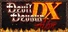 DEVIL DEVOUR ALIVE DX