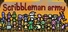 Scribbleman Army