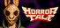 Horror Tale 1: Kidnapper