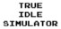 TIS - True Idle Simulator