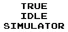 TIS - True Idle Simulator
